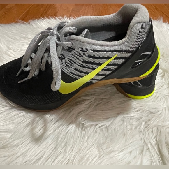 Men’s Nike Metcon DSX Flyknit Size 7 - Picture 9 of 10